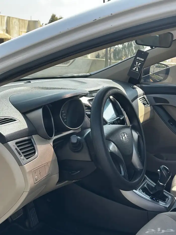 هيونداي النترا 2016 14