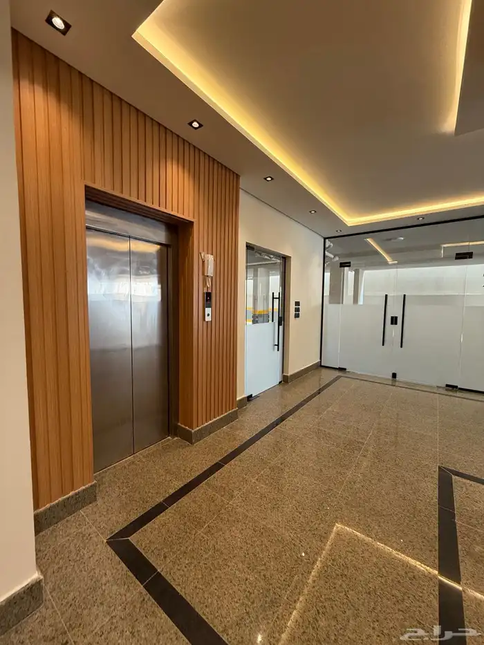 شقق وملاحق تمليك في بطحاء قريش 3 غرف فاخرة بجوار الخدمات 13