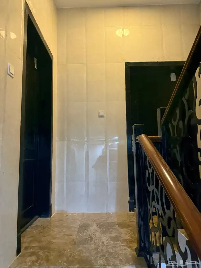 للإيجار شقتين بالدمام حي الأمانة 1