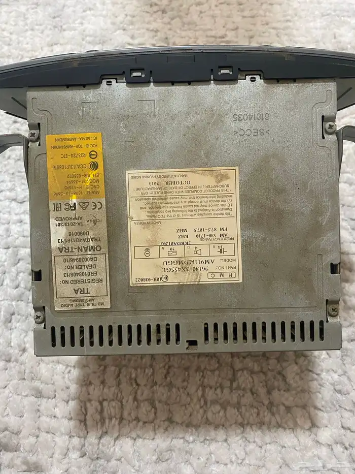 شاشة النترا 2014 وكاله 0