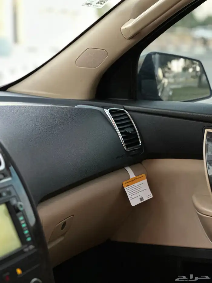 جي ام سي اكاديا 2012 دينالي اعلى فئة في الفل 29