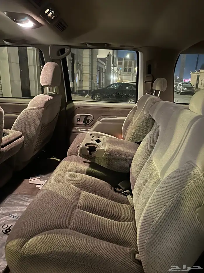 جمس سوبربان ملكي 1997 10