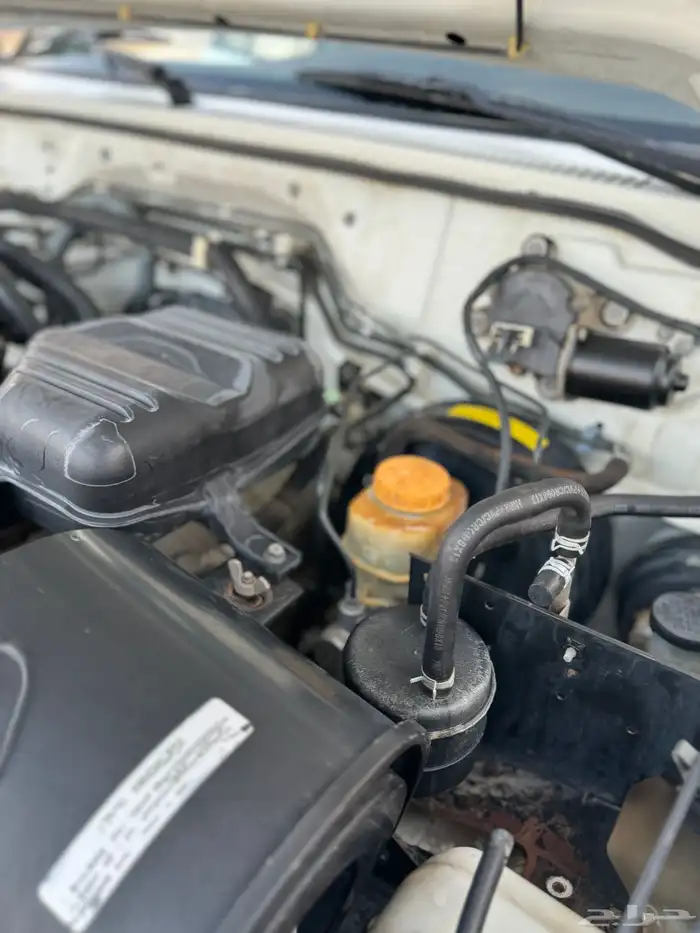 باترول نيسان 2009 GL 37