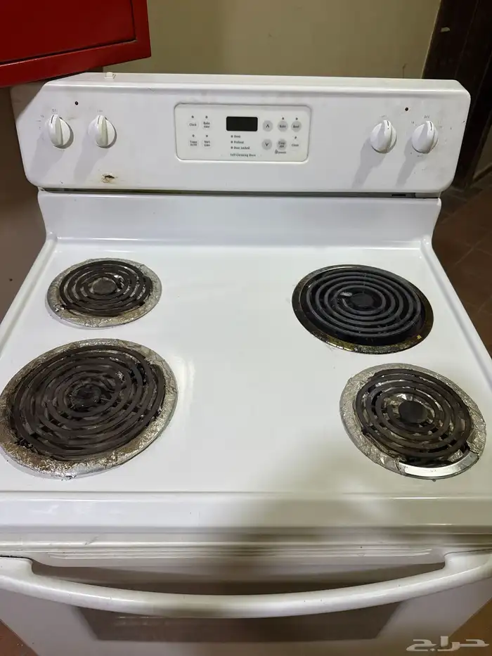 فرن للبيع بسعر رخيص كهربائي 0