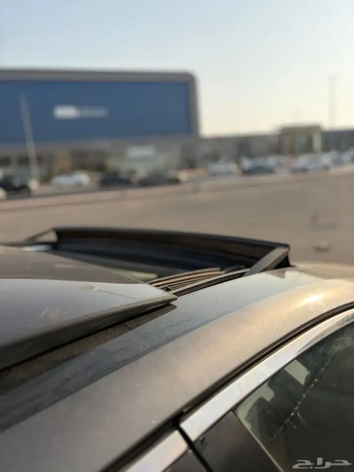 كيا اوبتيما نص فل 2013 5