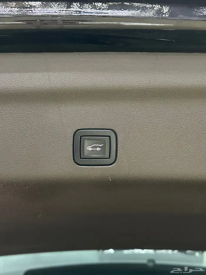 جي ام سي يوكن 2023 XL دبل وكالة بدي ومحركات شرط 13