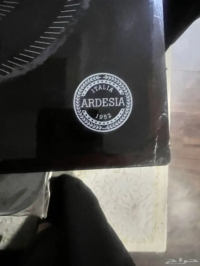 فرن كهربا للبيع المستجل 1000 ريال 1