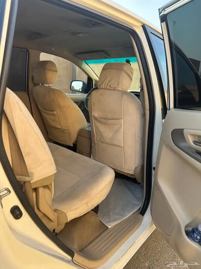 انوفاء للبدل ب هايلكس او ددسن 11