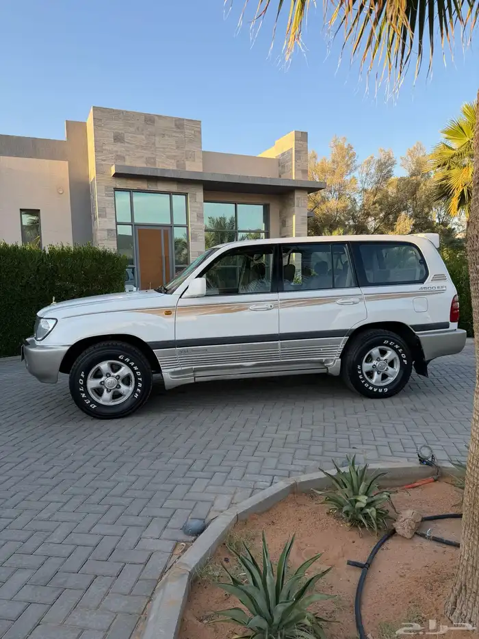 جكسار 2001 اصدار 50 عام (قير عادي) 10