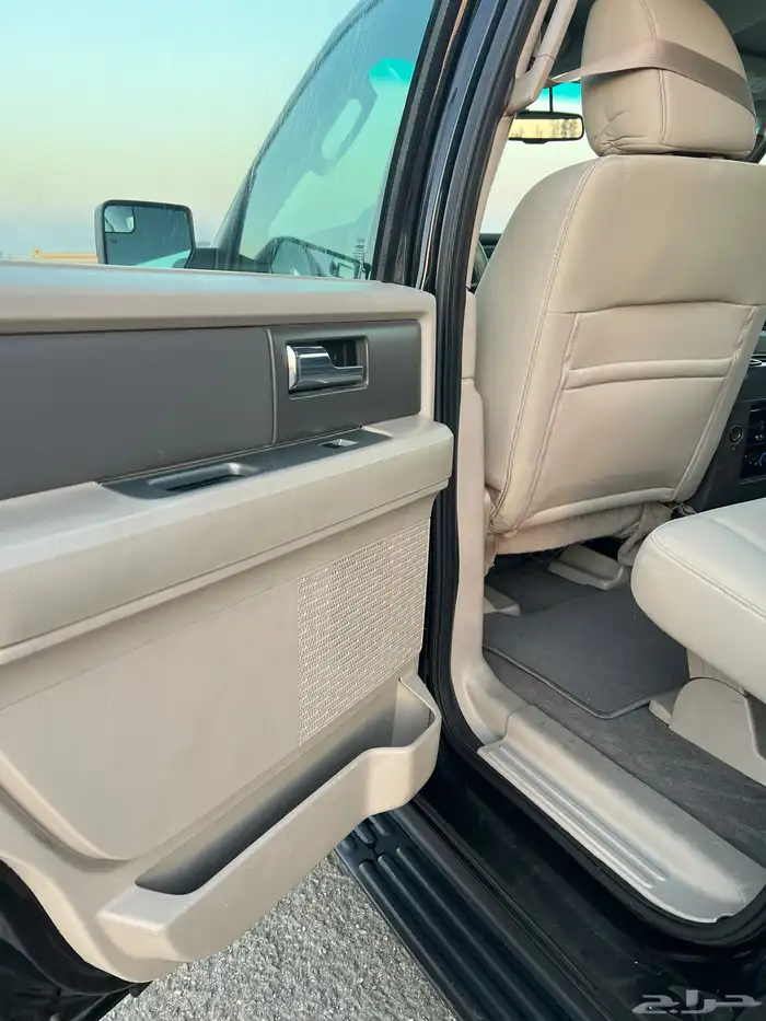 فورد اكس بدشن 18