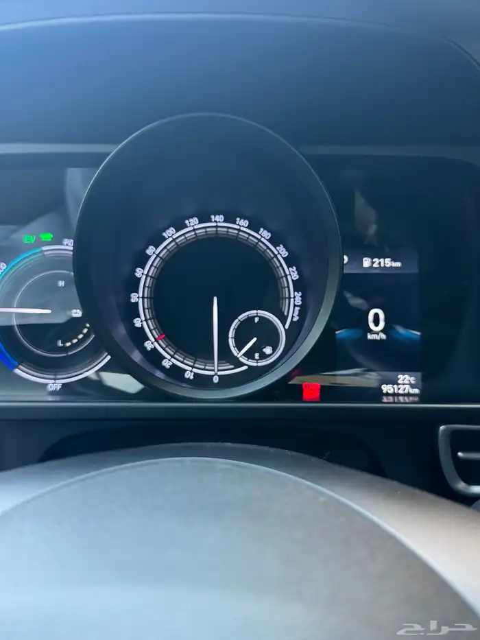 النترا هايبرد 10