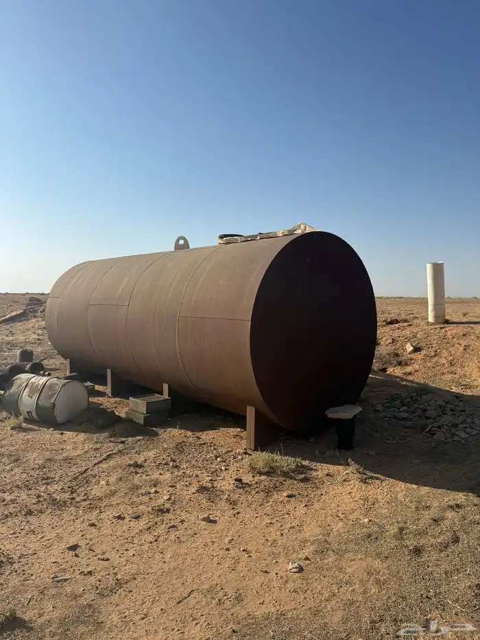 معدات زراعية رشاش محوري وطرمبة ماء 2