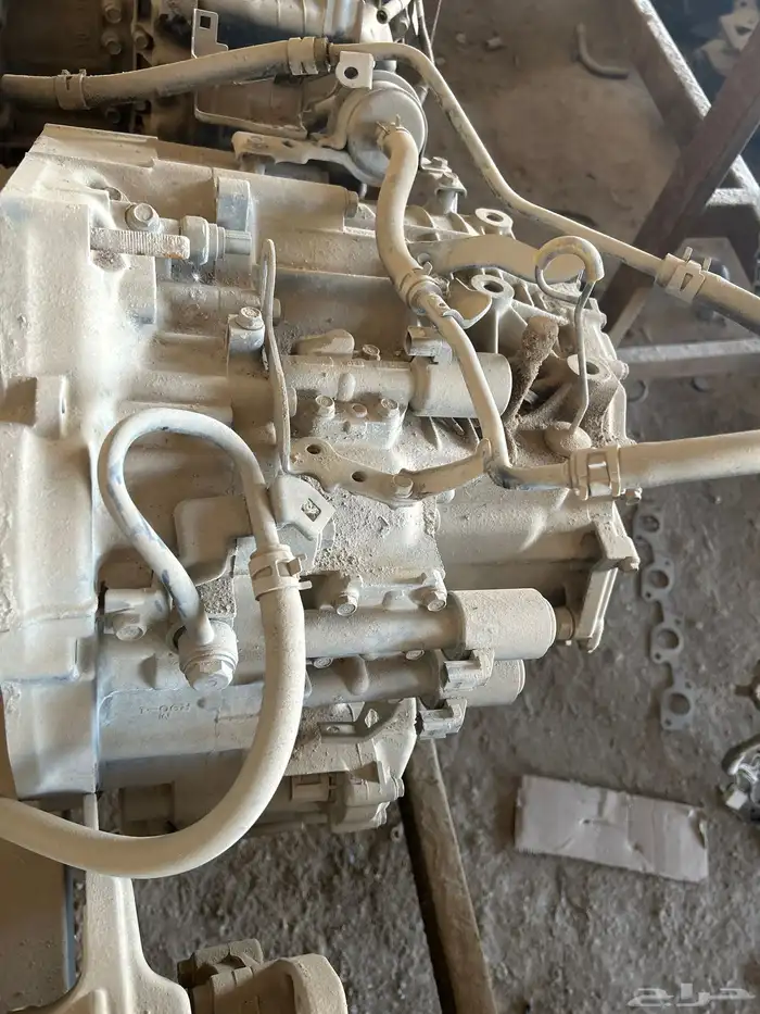 قير اكورد 2012 1