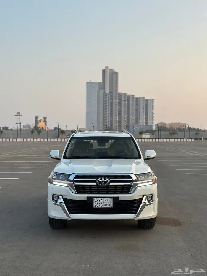 جكسار تورينق 2021 مخززن 0