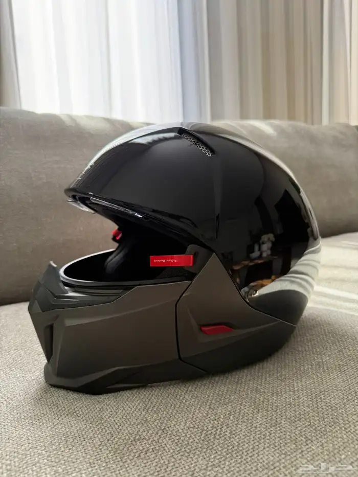 هلميت خوذة HJC 0