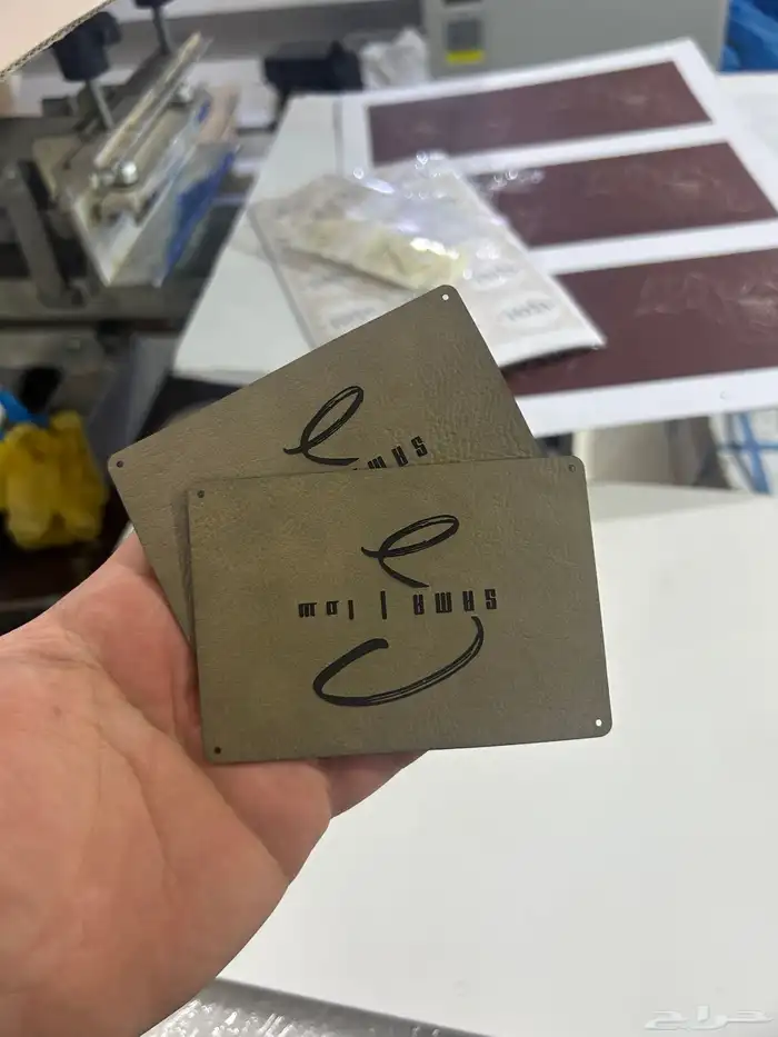 شرائط ليبل قماش اكياس بوكس عبايات كروت ورق تغليف 34