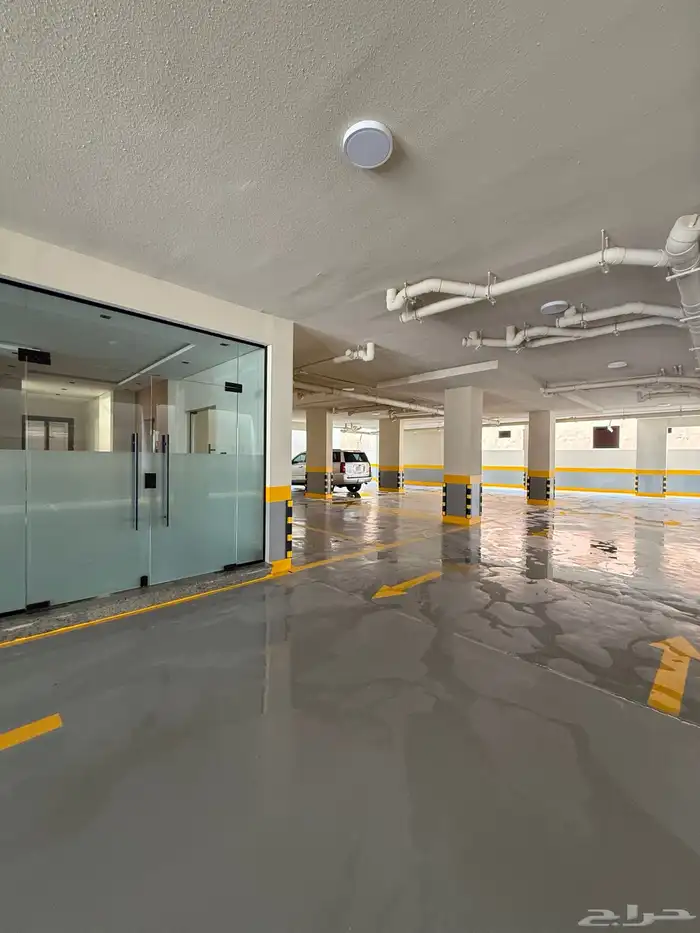 شقق وملاحق تمليك في بطحاء قريش 3 غرف فاخرة بجوار الخدمات 8