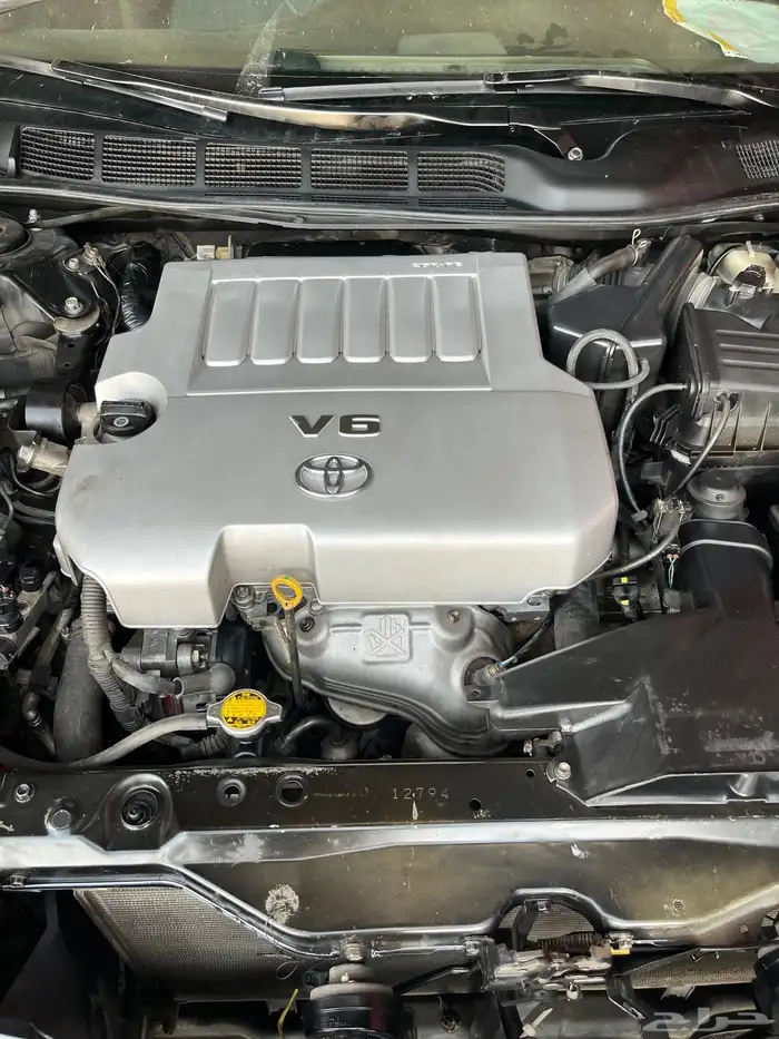 مكينة افالون 0