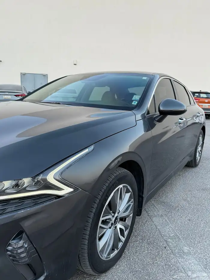 كيا5 سمارت هايبرد 11