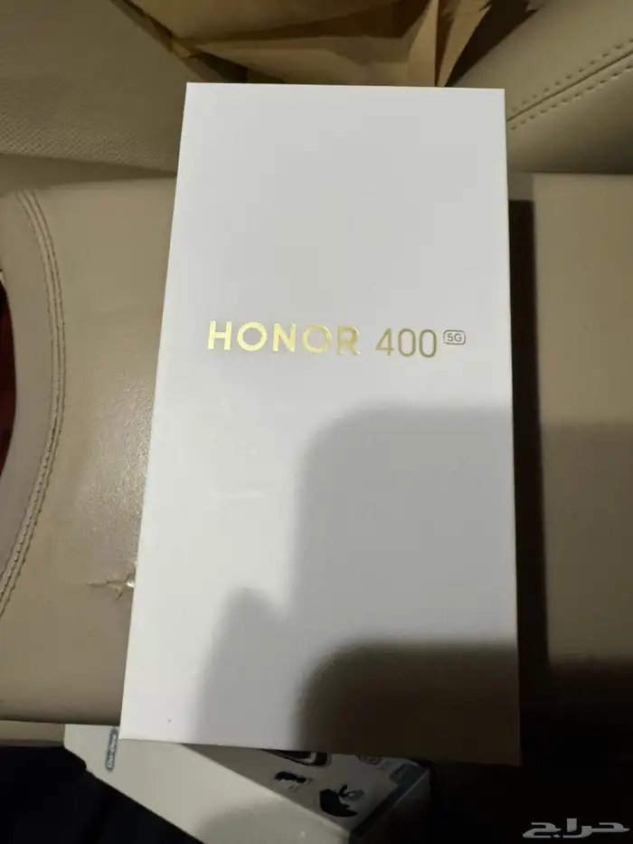 Honor 400 5G هونر 400 4