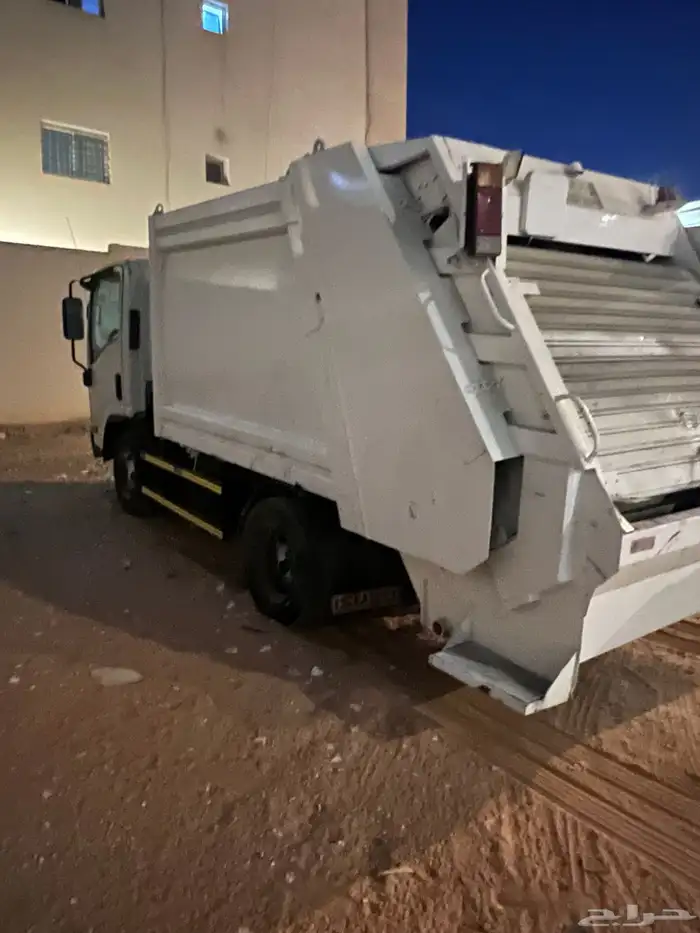 ايسوزو مكبس 4