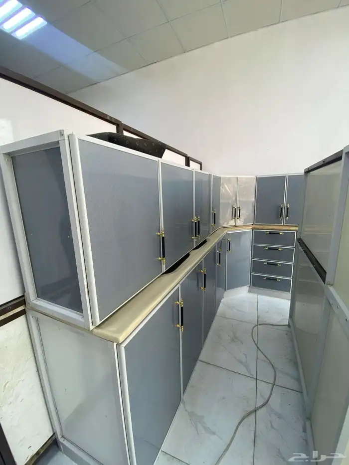 مطابخ مجدد 1