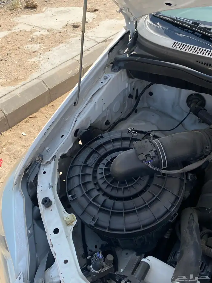 انوفا 2013 قير عايدي 11