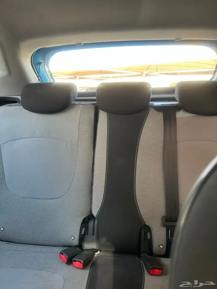 رينولت كابشتر 2016 ازرق 15