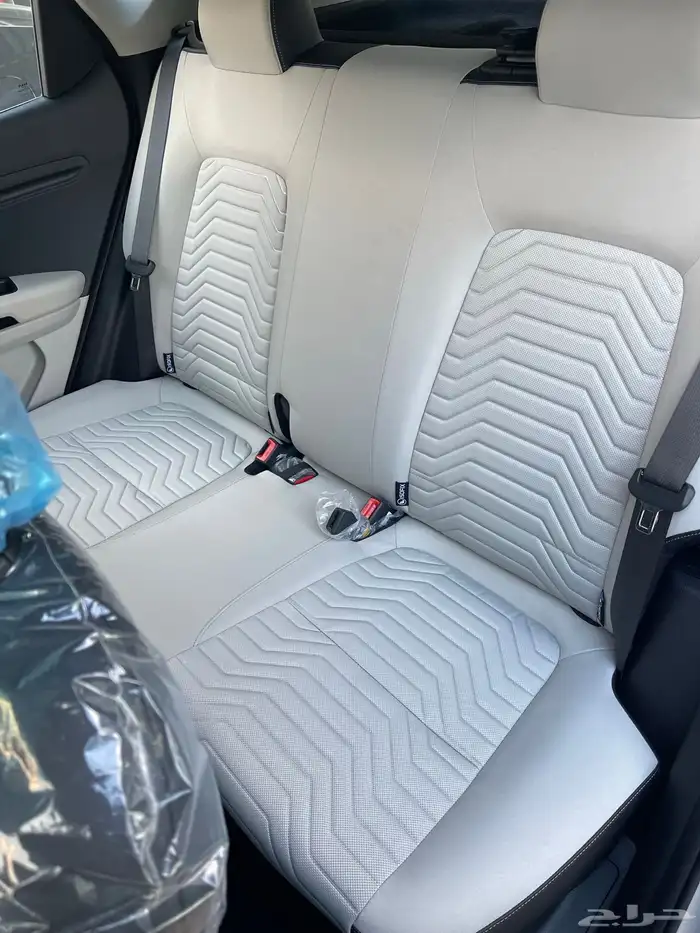 كيا سونيت ستاندر 2025 LX 5