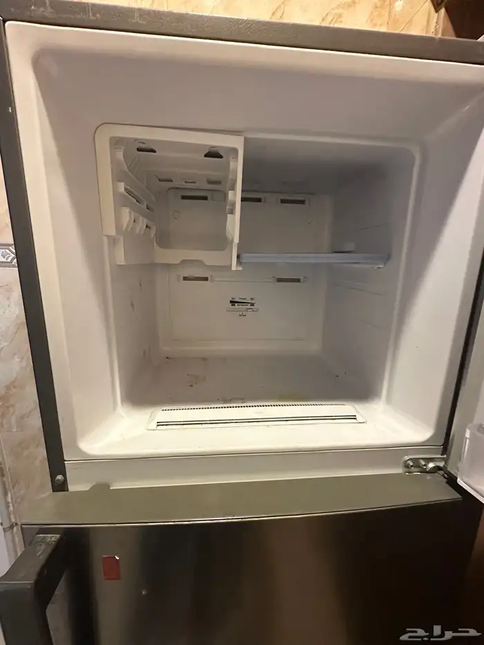 ثلاجة سامسونج 11 قدم 1