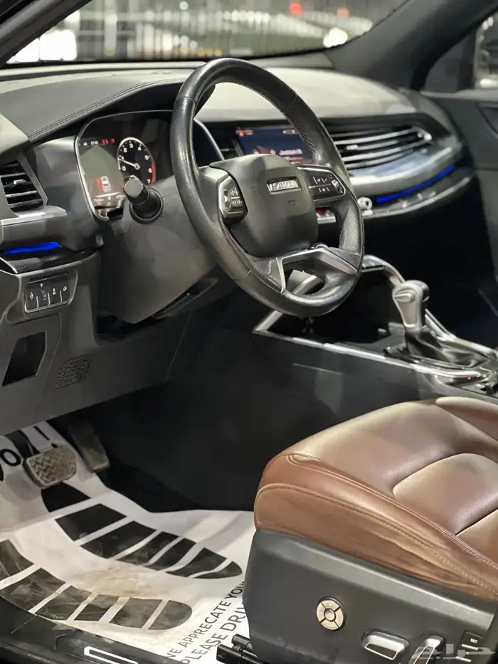 هافال H6 2019 10