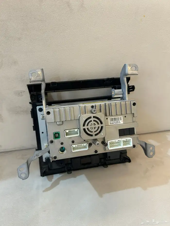 شاشة صالون 2015 بريمي وكالة 2