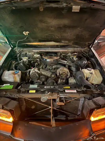 للبيع كاديلاك فليتوود 1993 index