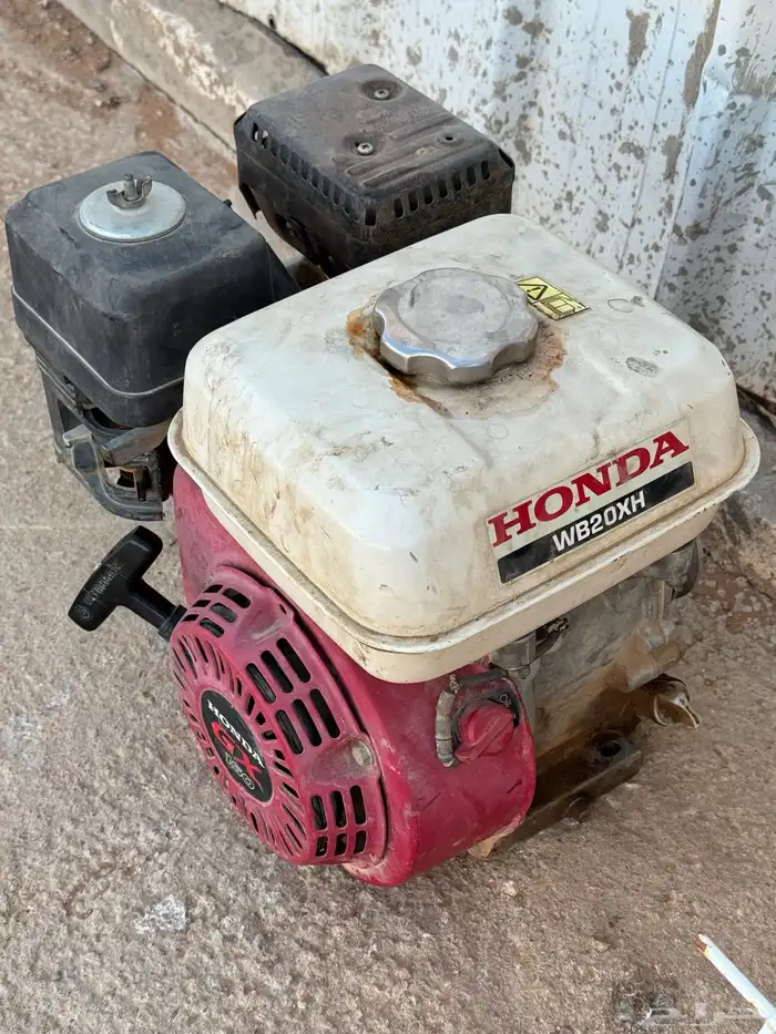 مولد بانزين 0