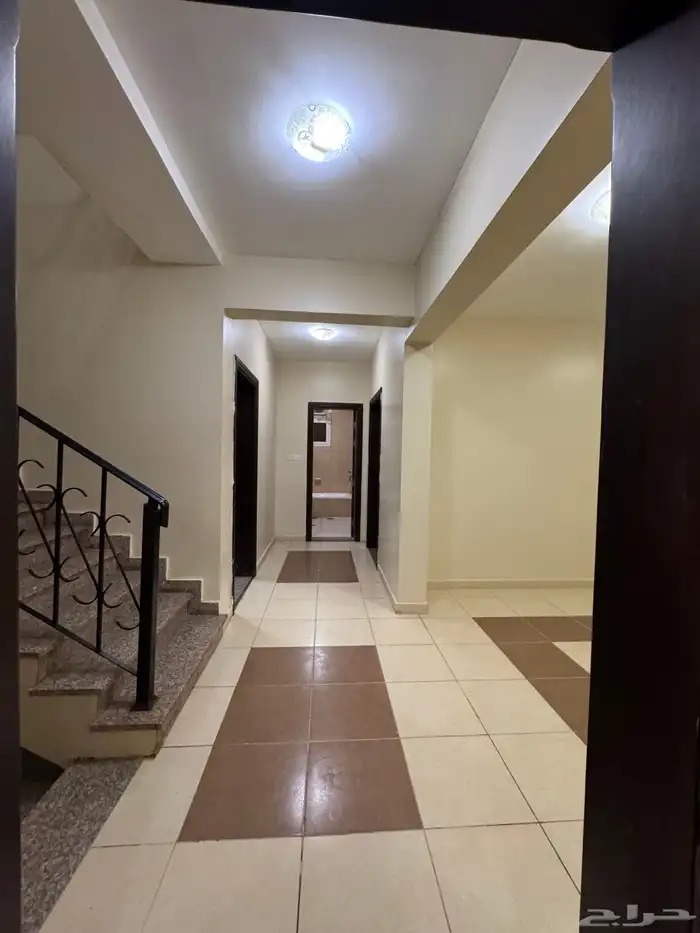 فيلا للبيع في إسكان القنفذة مساحة 500 18