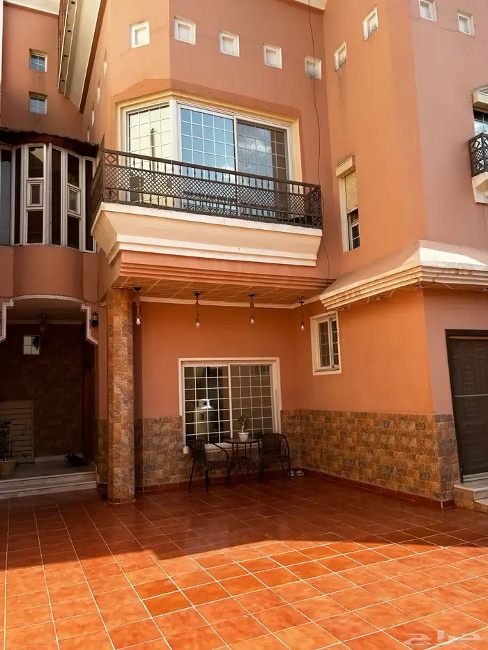 فيلا دبلوكس للبيع 2