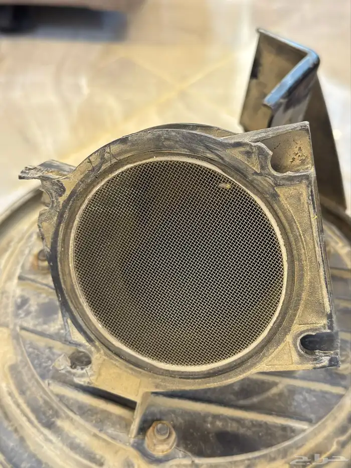 قطع نيسان فتك 2002 2003 2004 0