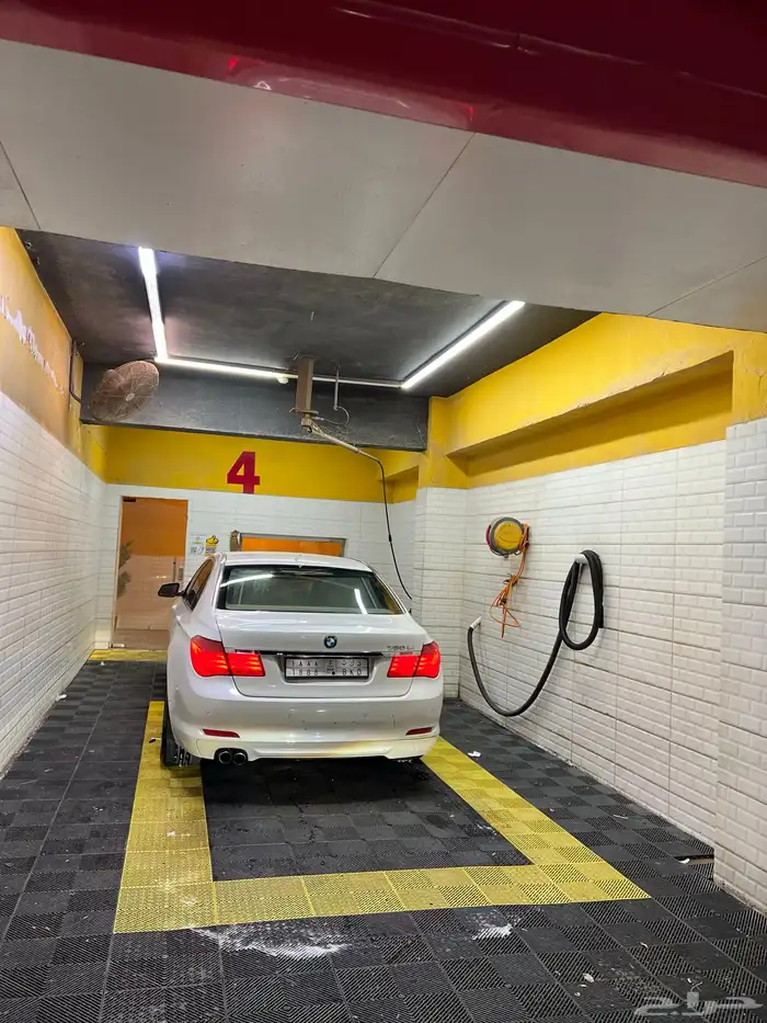 بي ام دبليو 4