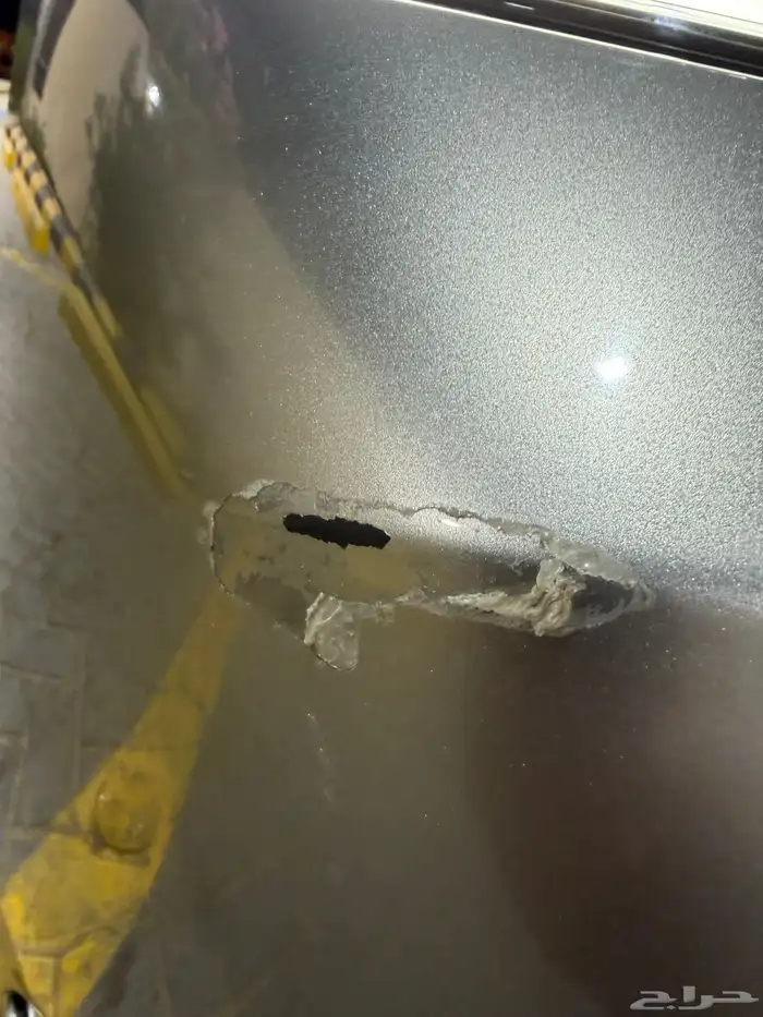 لكزس 2019 ES تيتانيوم نظيف 13