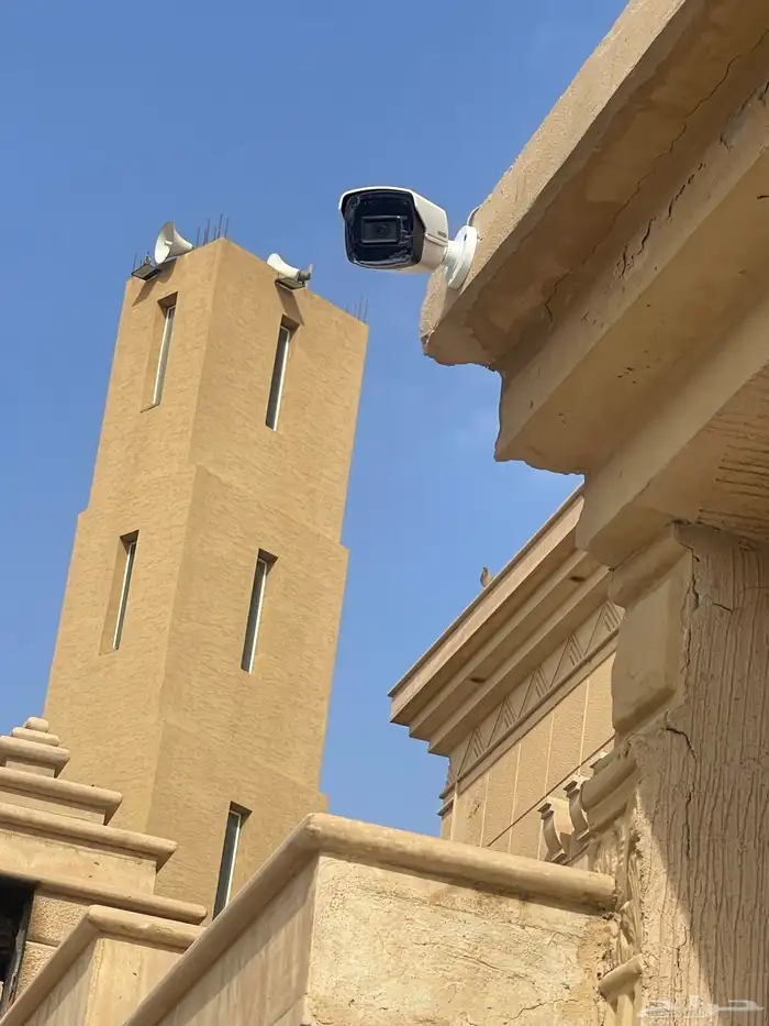 تركيب وصيانة كاميرات المراقبة 5