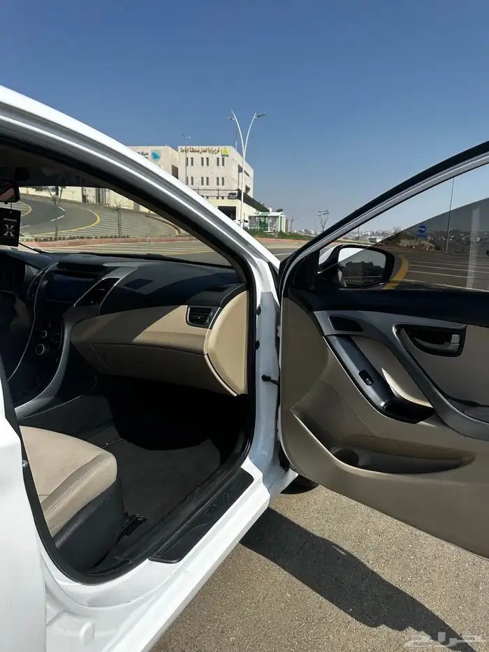 هيونداي النترا 2016 22