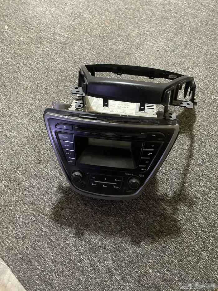 مسجل سنتافي 2014 وكاله شغال 0