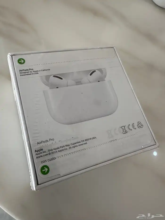 سماعة ايربودز 2