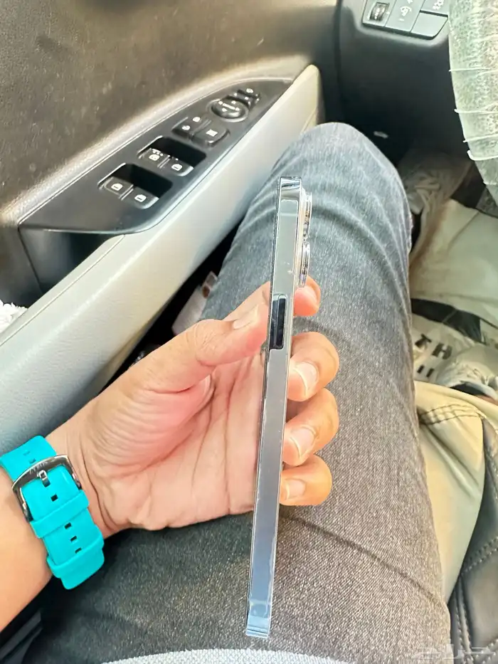 ايفون 13 برو ماكس نظيفف 1