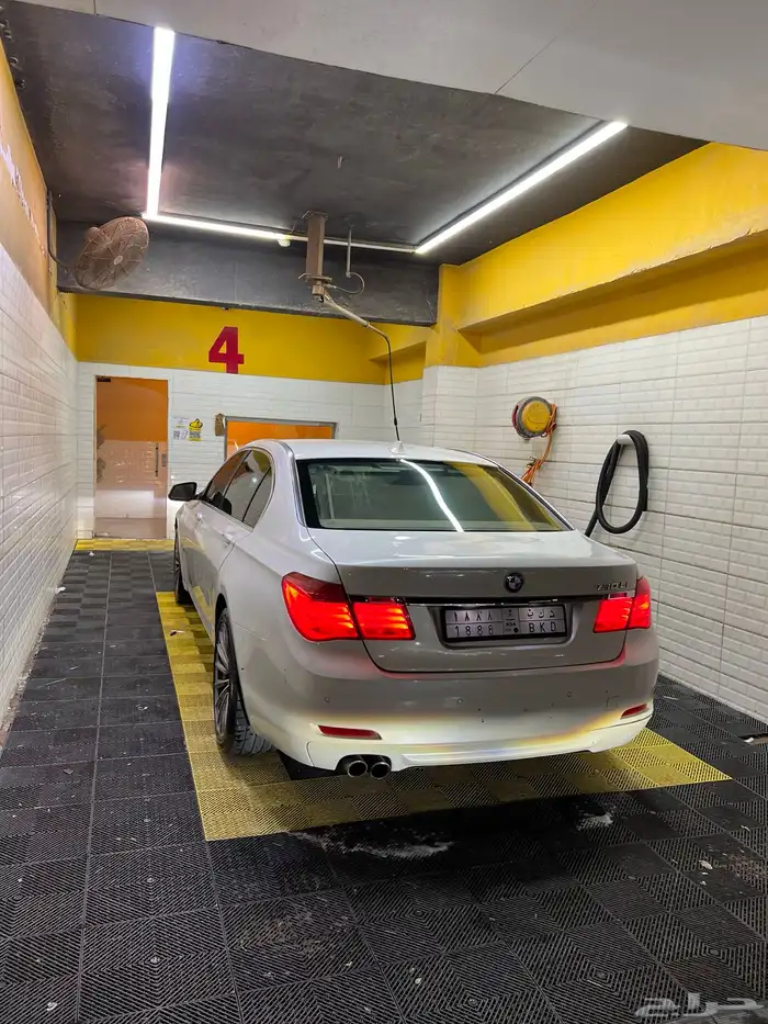 بي ام دبليو 6