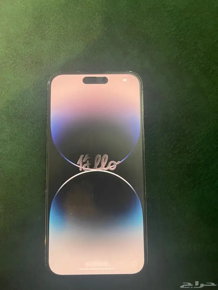 ايفون 14 برو ماكس 0