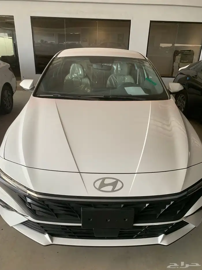 هيونداي النترا ماكينه 2 0 وارد الوكيل السعودي 1