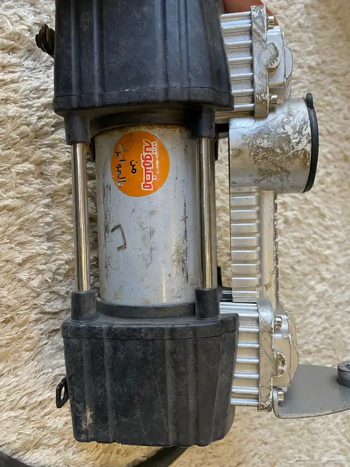 ماطور هواء 4