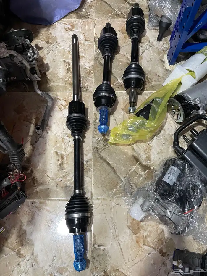 قطع غيار رنج روفر بجميع فئاتها مستورد 34