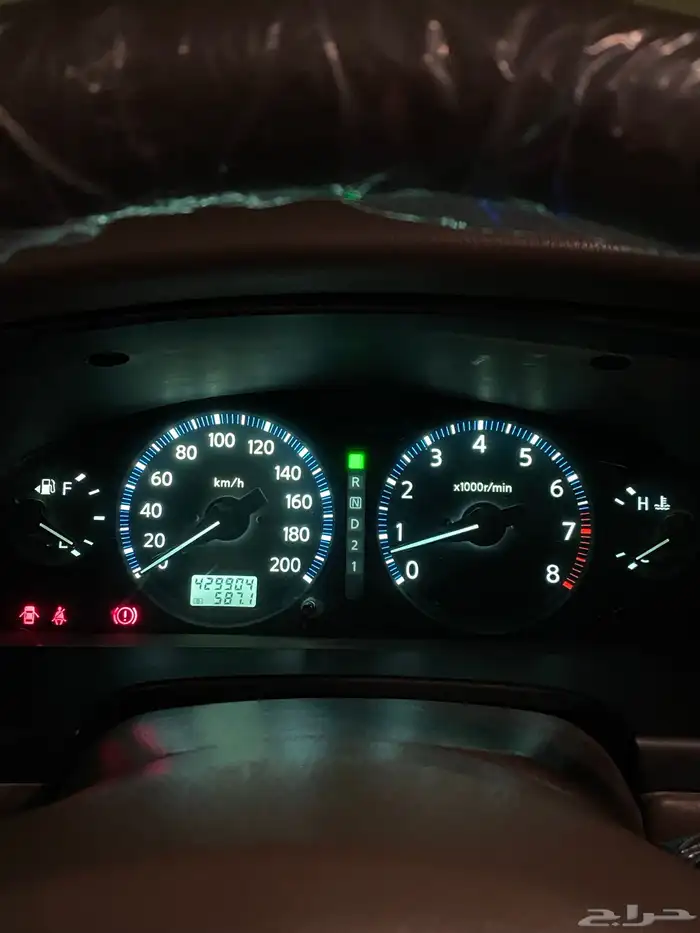 للبيع باثفندر 2005 8